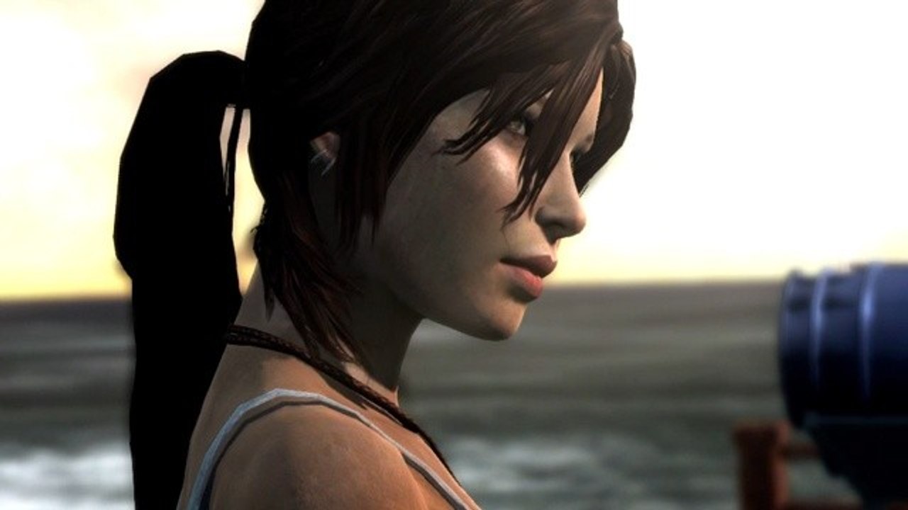 Tomb Raider - Guide to Survival #1: Schlaue Lara