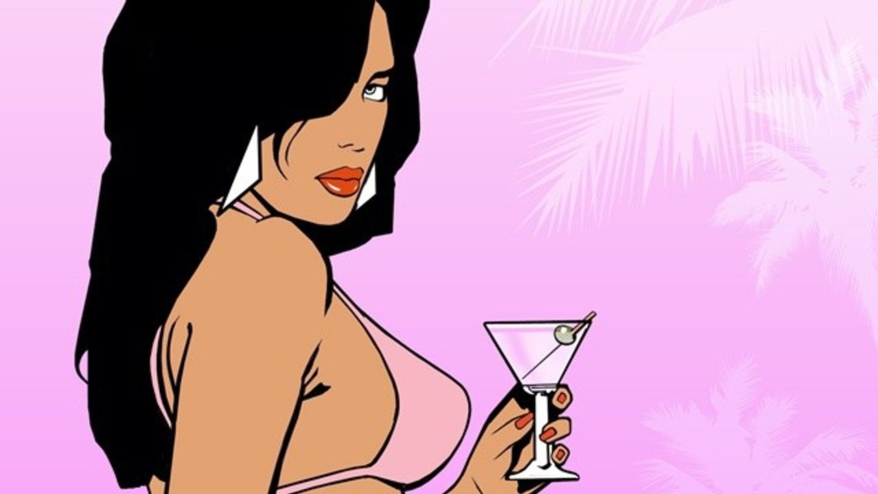 Gta: vice city 10th anniversary edition - test-video zum mobile-remake