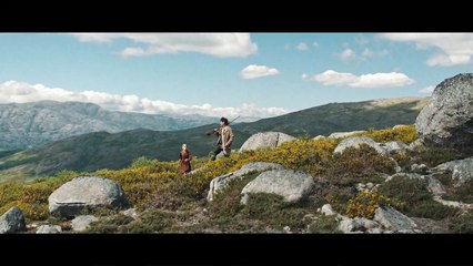 Héros des flandres Bande-annonce VF