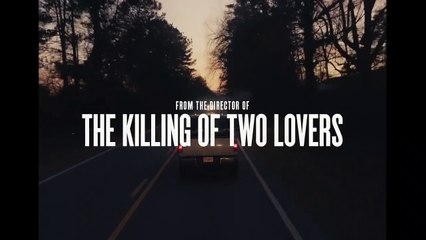The Integrity of Joseph Chambers Teaser VO