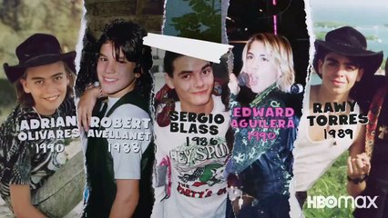 Menudo: Forever Young Tráiler VO