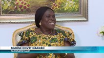 Femmes et politiciennes : les mères dans l'arène politique Ivoirienne (Dossier politique)