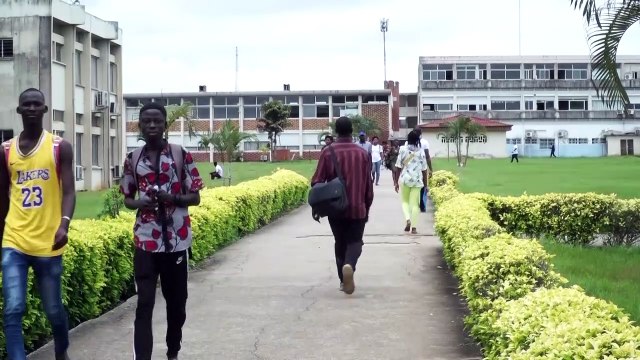 Harmonisation du système africain de l’enseignement supérieur : le ministre Adama Diawara échange avec les partenaires du secteur