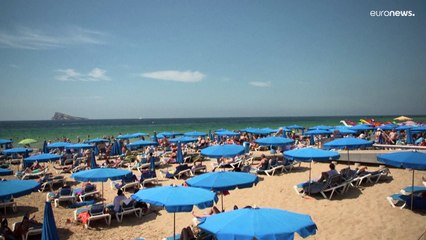 España | Se necesitan decenas de miles de camareros a las puertas del verano