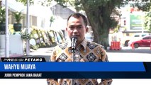 Rencana Kepulangan Jenazah Eril Anak Ridwan Kamil