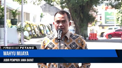 Rencana Kepulangan Jenazah Eril Anak Ridwan Kamil