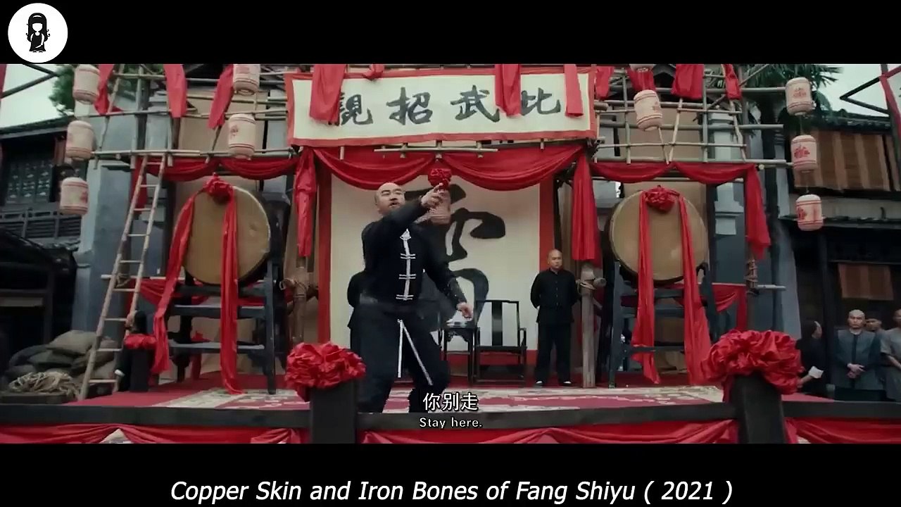 Shaolin School Has The Hardest Graduation Exam With Only 1% Graduation Rate