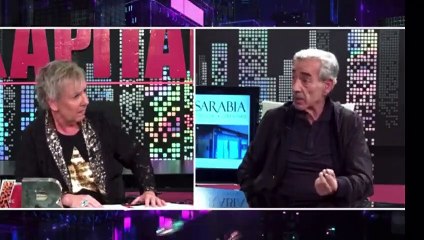 Imanol Arias estalla contra TVE