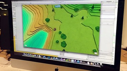 GODUS - Tech-Video zum Prototypen