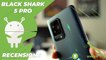 Black Shark 5 Pro: uno smartphone da gaming super equilibrato