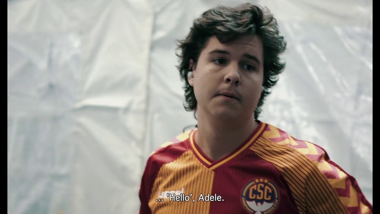7 Years of Lukas Graham - Trailer (English) HD
