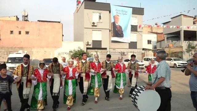 Seyhan Belediye Başkanı Akay, Mahalle Buluşmalarında Halkla Bir Araya Geliyor