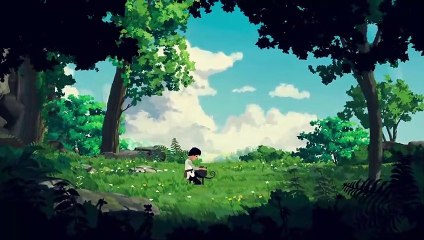 Planet of Lana - Rivelazione Gameplay