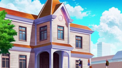 Teppen—!!!!!!!!!!!!!!! Saison 1 - Trailer (EN)