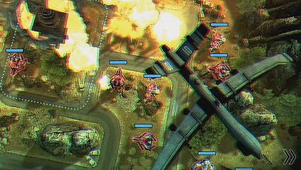 Anomaly Korea - Erster Gameplay-Trailer