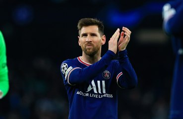 Lionel Messi : quelle est la série à succès dans laquelle le footballeur va jouer ?