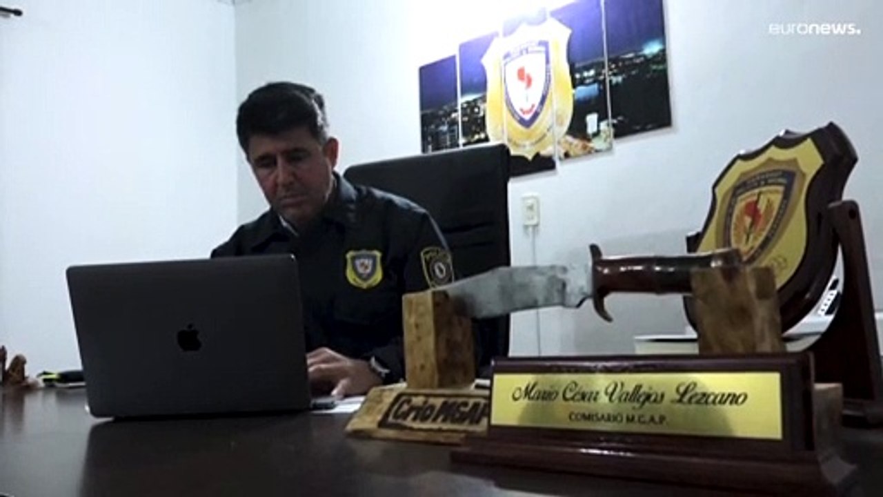 Erfolgreiche Suche: Deutsche Mädchen in Paraguay sind wohlauf