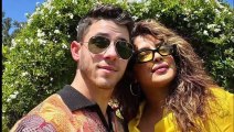 Priyanka Chopra shares a throwback bikini photo, hubby Nick Jonas REACTS