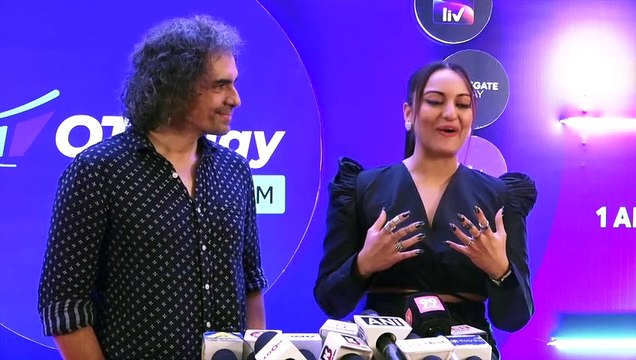 Sonakshi Sinha to play a cop in serial killer drama 'Dahaad'