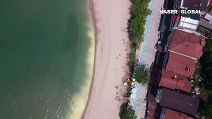 Karadeniz’deki renk değişiminin nedeni belli oldu