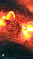 اختتام مناورات أفس 2022 في تركيا