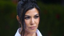 Kourtney Kardashian : furieuse face aux images diffusées dans « The Kardashians »