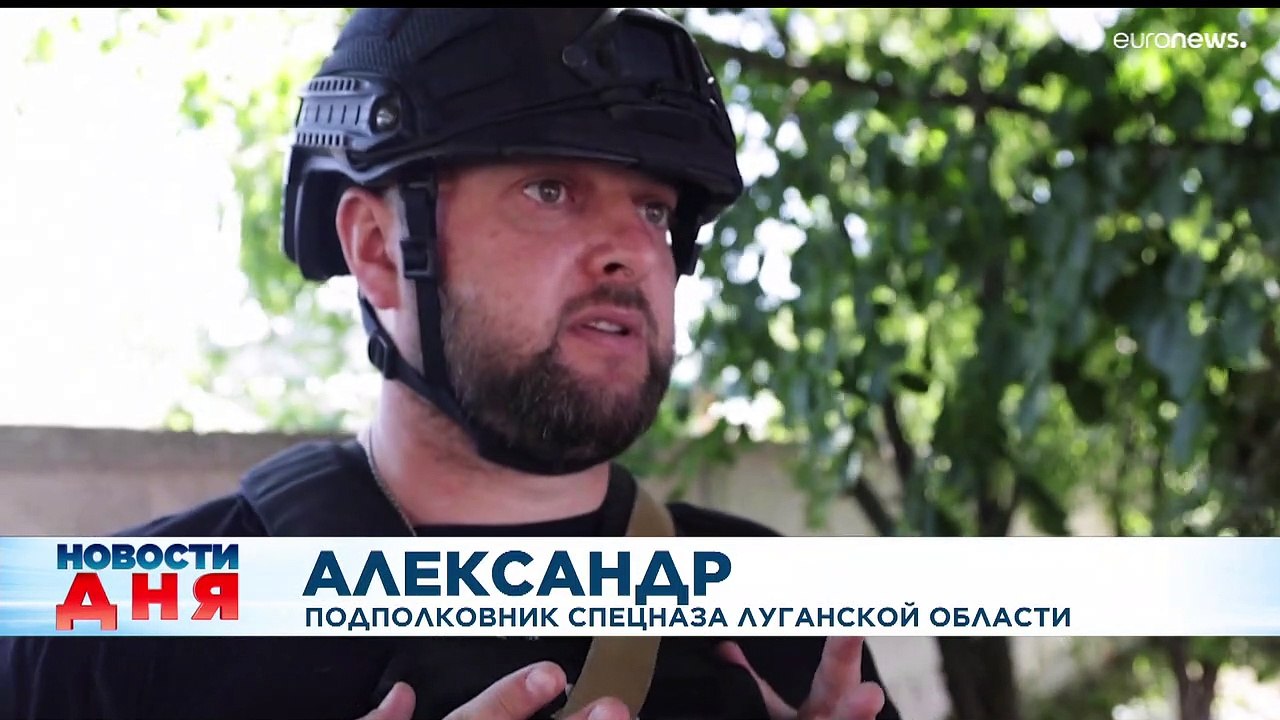 Новости дня | 10 июнь — дневной выпуск