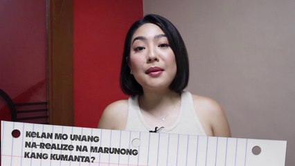 Sarap, 'Di Ba?: Kapuso Singers Profile | Online Exclusive