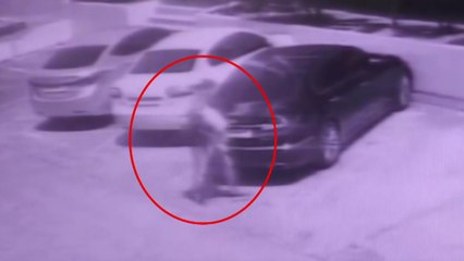 "유리용기에 담은 휘발유로 대구 변호사 사무실 방화" / YTN