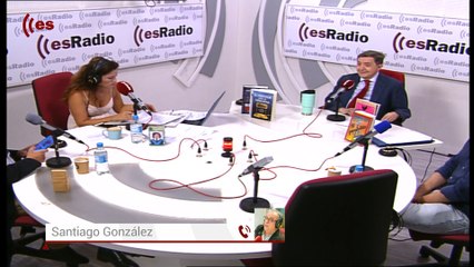 Tertulia de Federico: Sánchez mete a España en una grave crisis con Argelia