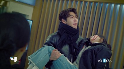 العشق الأبدي إبتداءً من الأحد السادسة بتوقيت السعودية على