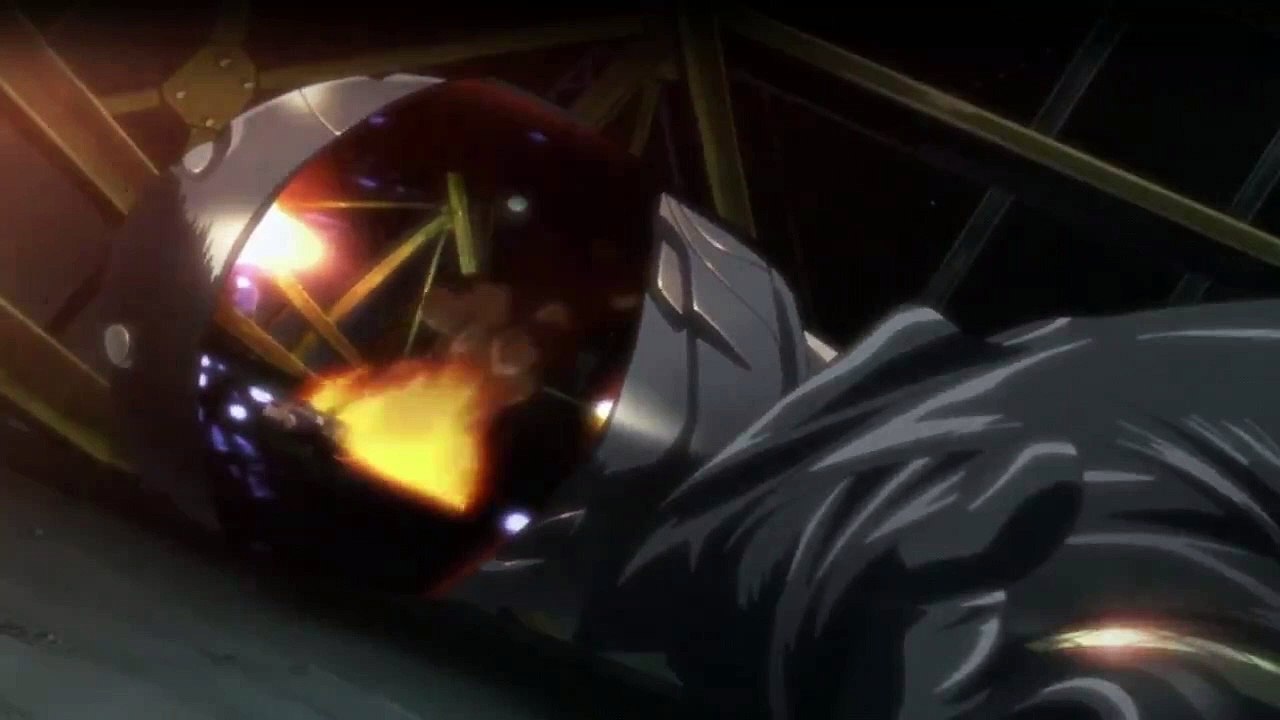 Devil May Cry Staffel 1 Folge 2 HD Deutsch