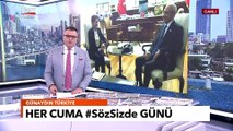 Cem Küçük: CHP'ye Yakın Yazarlar Kılıçdaroğlu Alevi Seçilemez Diyor, Vatandaşlarımızı Rencide Ediyor