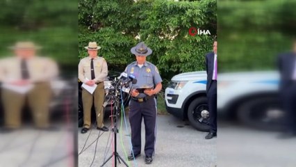 ABD’li gençler azıttı! Fabrikaya silahlı saldırı, ölüler var