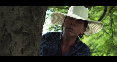 Juana la Lorca Tráiler