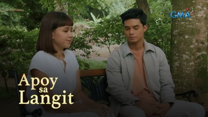 Apoy Sa Langit: Ning and Anthony are official! | Episode 34 (Part 2/4)