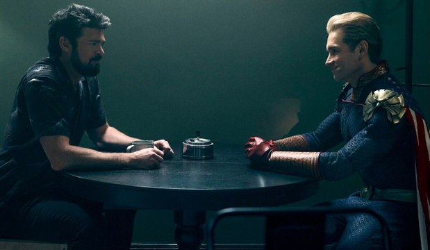 Crítica: 'The Boys', temporada 3 (Amazon Prime Video): la serie de la que todo el mundo habla