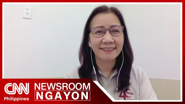 Libo-libong trabaho alok sa Independence Day Job Fair | Newsroom Ngayon