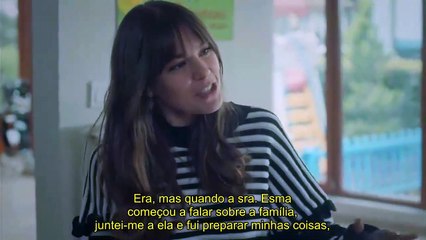 Noiva de Estambul Português Episódio 39