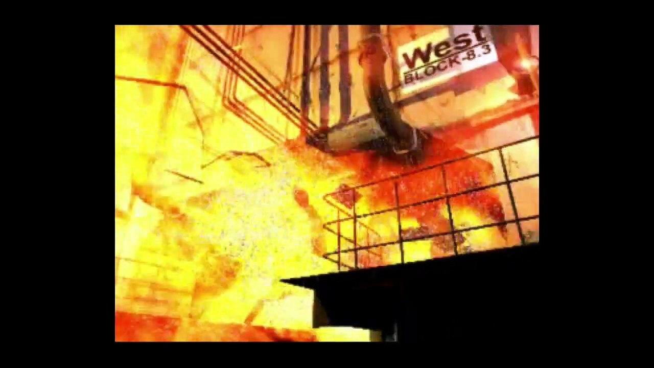 Mission of Mercy T.R.A.G. 1999 on 2021 PS1 game review, intro, menu , first 15 minutes of gameplay