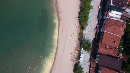 Karadeniz’deki renk değişiminin nedeni belli oldu