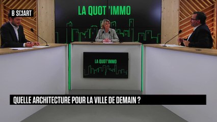 LA QUOT'IMMO - IMMO CITY du vendredi 10 juin 2022