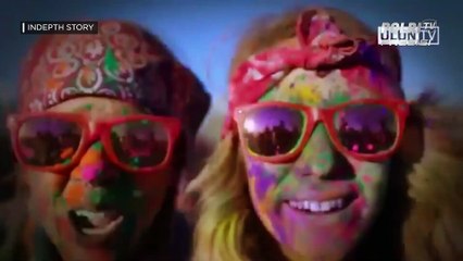 INDEPTH STORY : Mempertahankan Budaya Tradisional Ditengah Gempuran Budaya Asing (3/3)