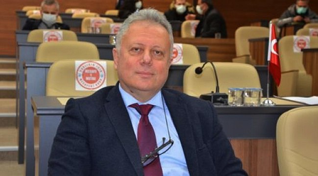 AKP'li belediyenin ihale oyunu; önce işe başlattılar sonra ihaleyi verdiler