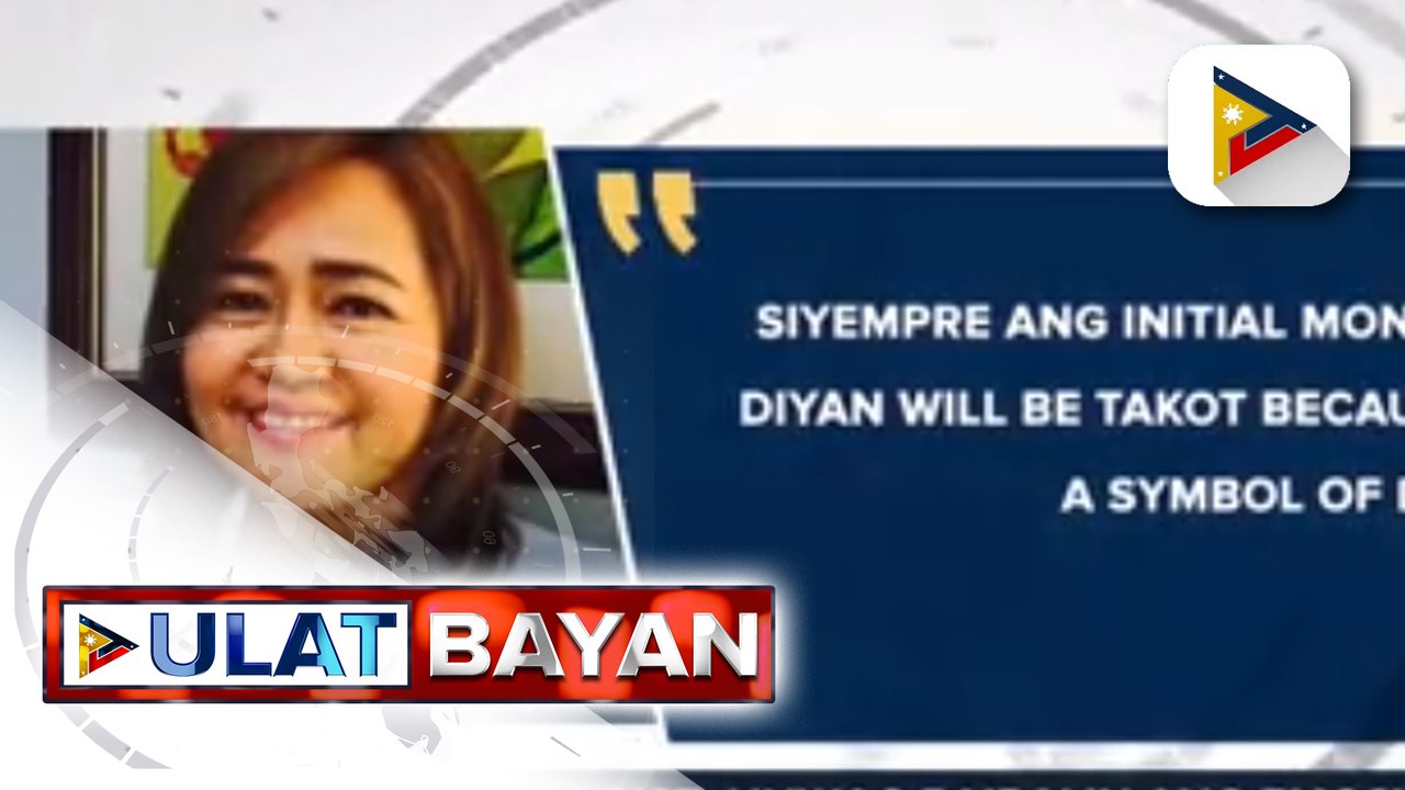 ALAMIN: Mga payo ng isang psychologist kapag nalagay sa peligro tulad ng gitgitan sa kalsada o panunutok ng baril