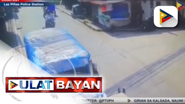 Indian national, hinoldap at binaril sa Las Piñas; Dalawang suspect, nahuli sa follow-up operations ng Las Piñas PNP