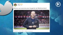 La possible arrivée de Zinédine Zidane au PSG fait rager les Marseillais