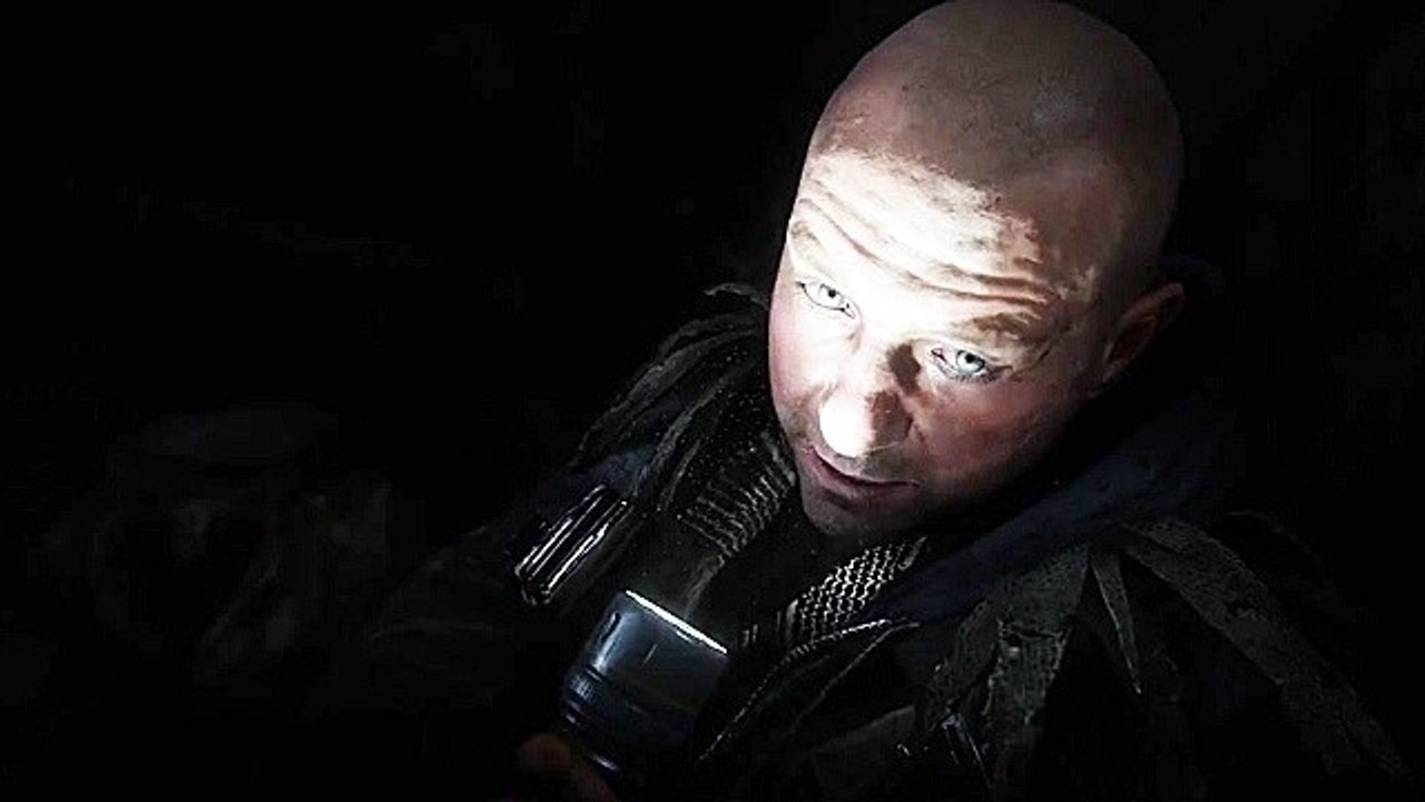 Crysis 3 - Gameplay-Preview aus dem Solo-Level »Fields«