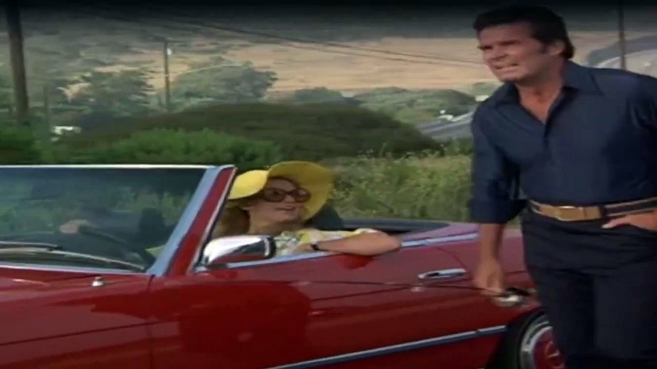 Detektiv Rockford Anruf genügt Staffel 1 Folge 1 HD Deutsch