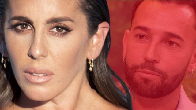 Rafa Mora desvela el verdadero motivo de la ruptura entre Anabel Pantoja y Omar Sánchez
